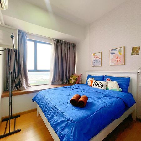 Monic Staycation #Country Garden Danga Bay Johor Bahru Dış mekan fotoğraf