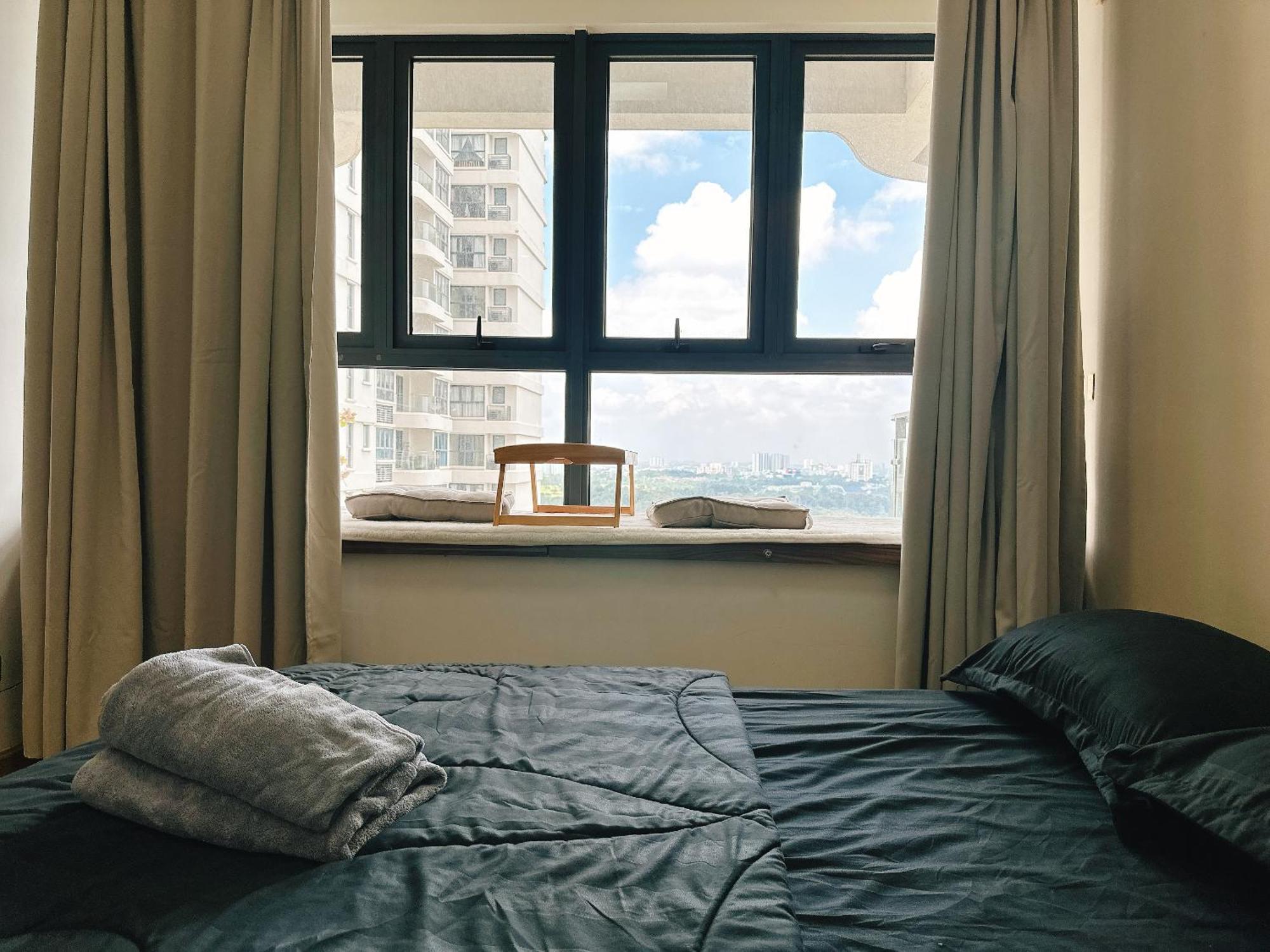 Monic Staycation #Country Garden Danga Bay Johor Bahru Dış mekan fotoğraf