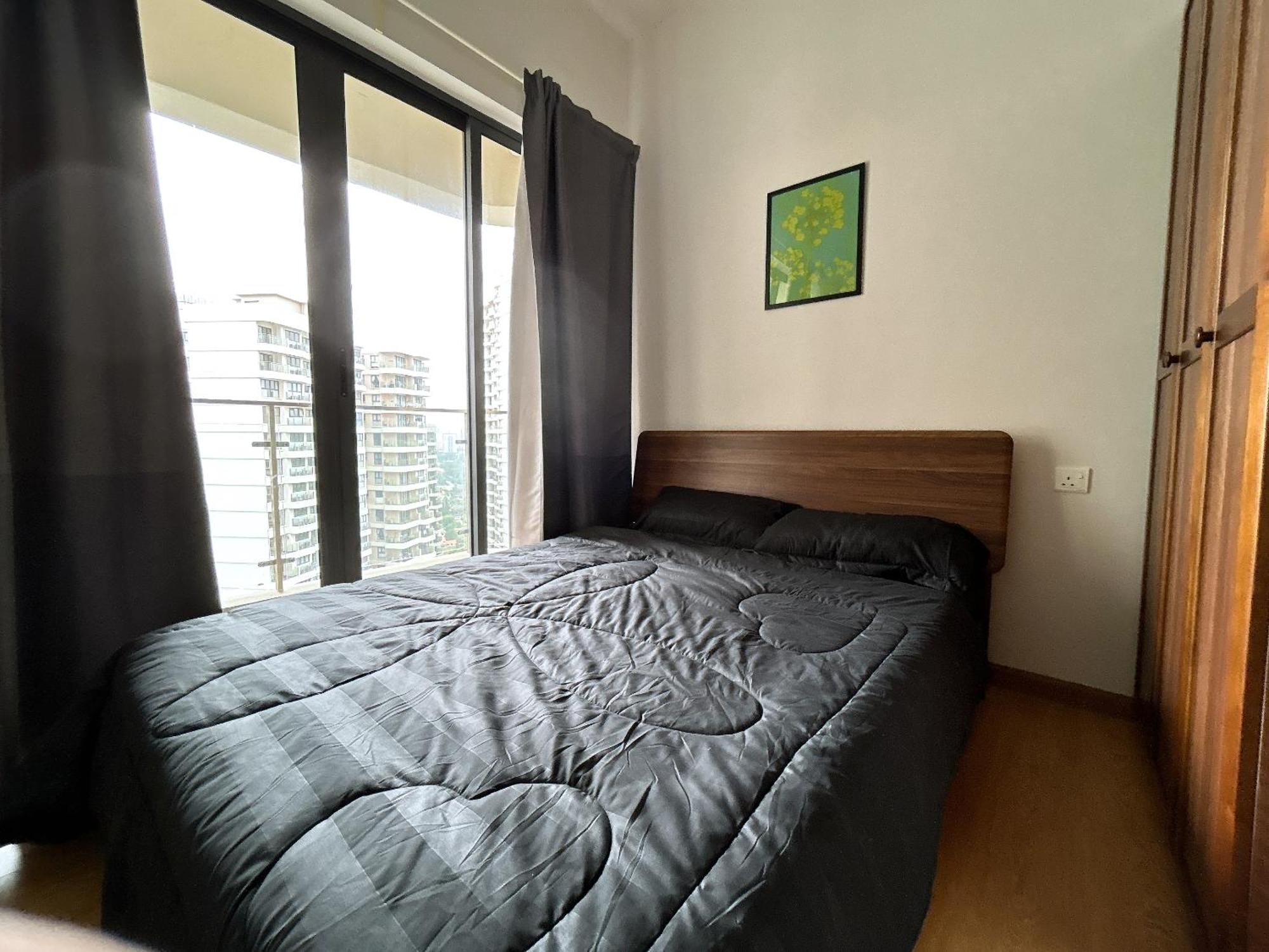 Monic Staycation #Country Garden Danga Bay Johor Bahru Dış mekan fotoğraf