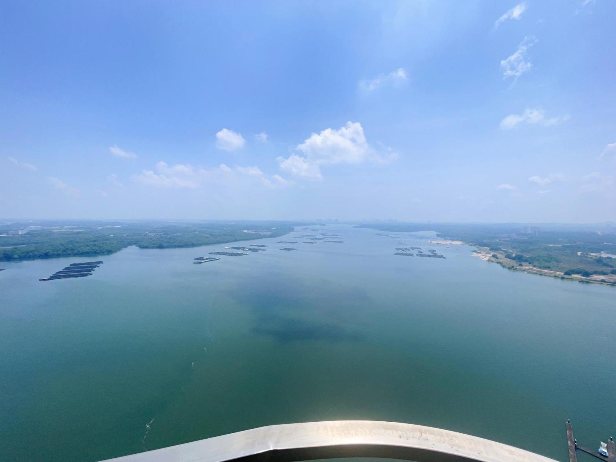 Monic Staycation #Country Garden Danga Bay Johor Bahru Dış mekan fotoğraf