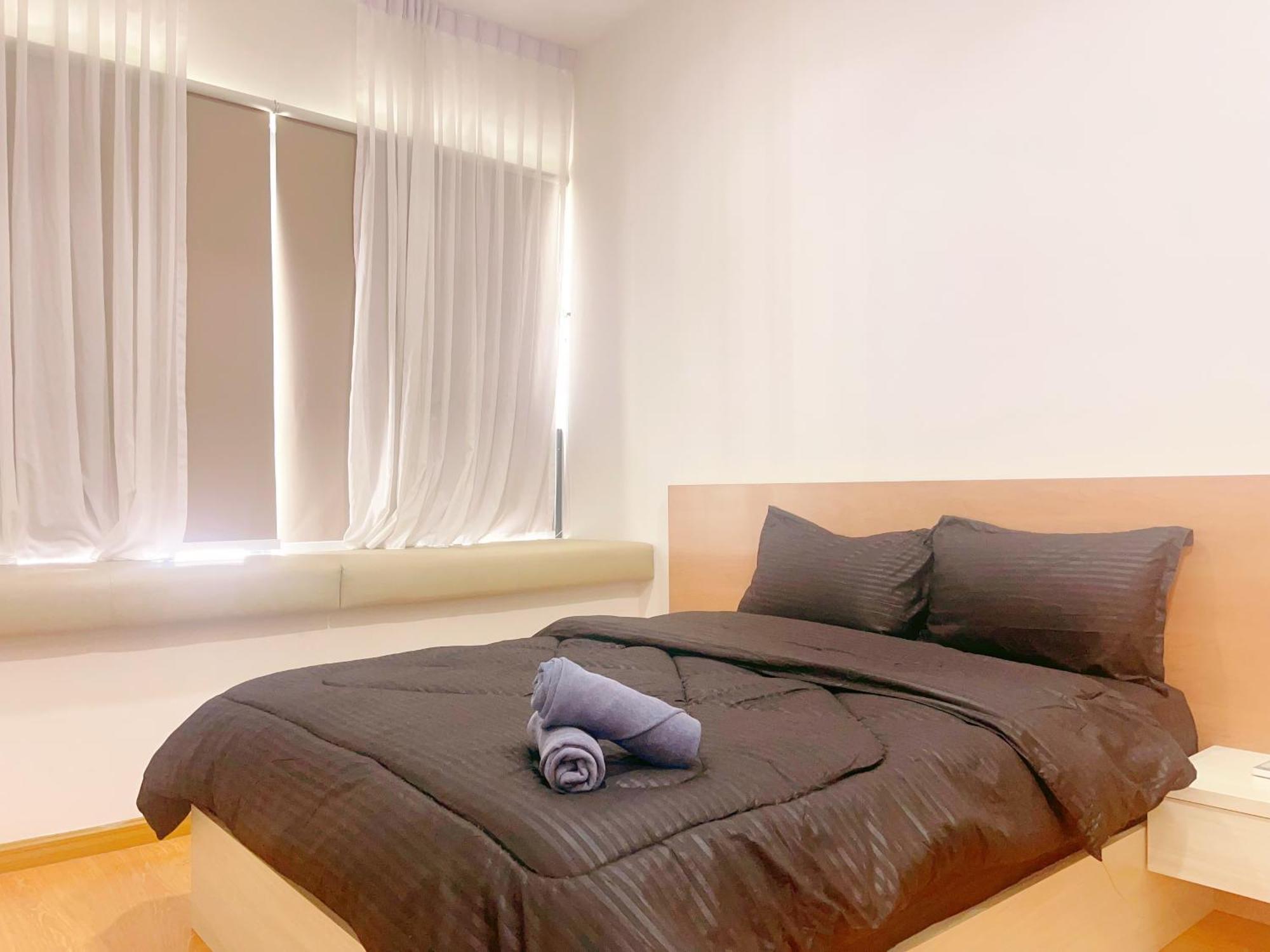 Monic Staycation #Country Garden Danga Bay Johor Bahru Dış mekan fotoğraf